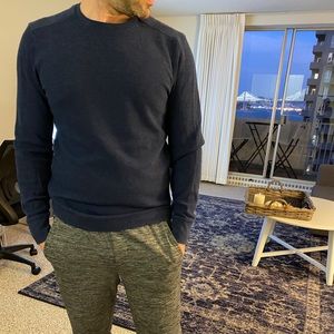 2 for $20 - Banana Republic Waffle Knit Sweater